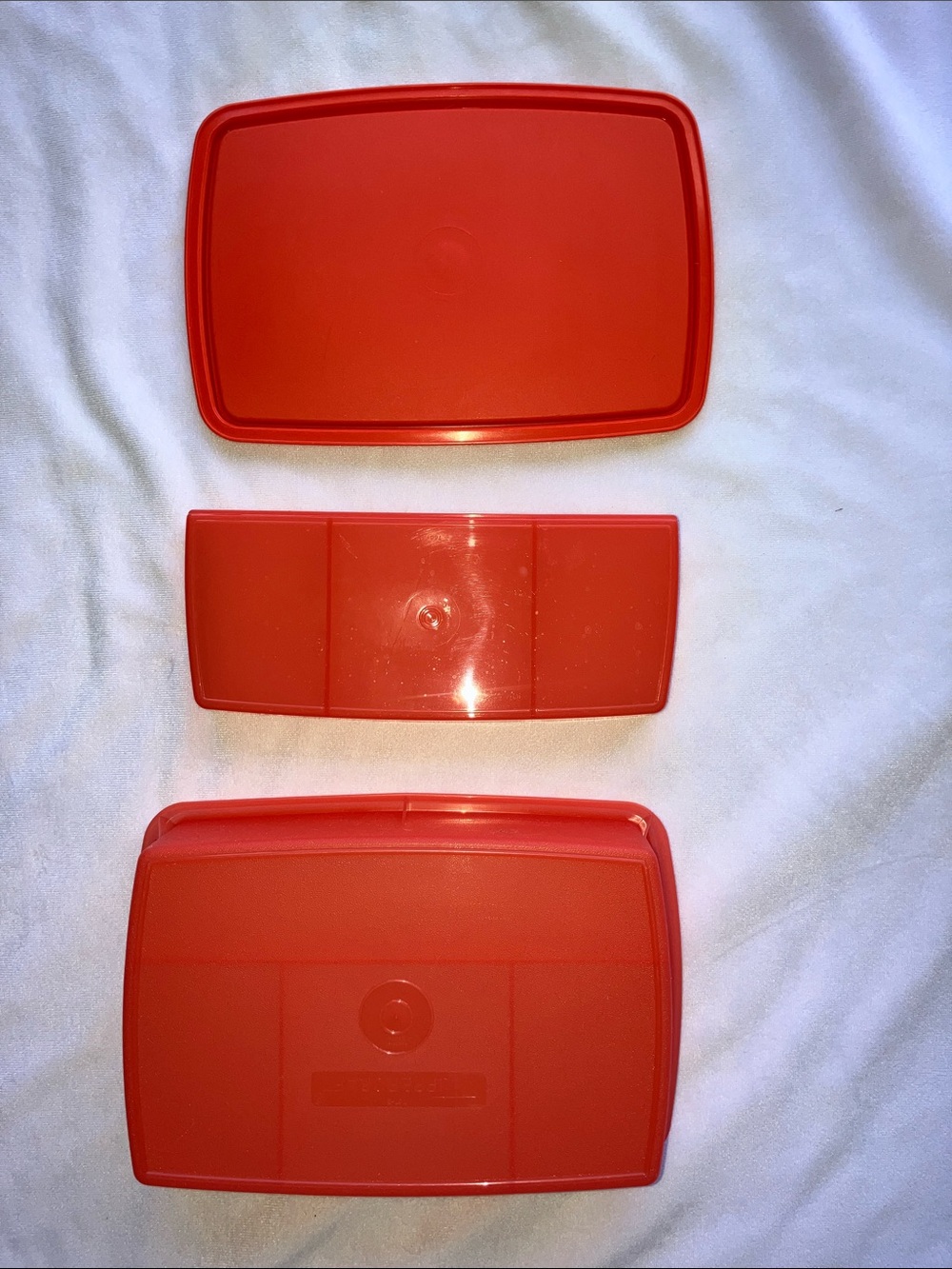 Tupperware Tuppercraft Box - Picture 4 of 11